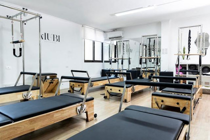 Imagen 4 de la galería del partner MUBI Estudio Pilates Reformer