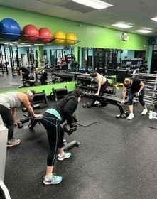 Image 4 from Momentum Fit partner gallery