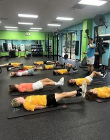 Image 5 from Momentum Fit partner gallery