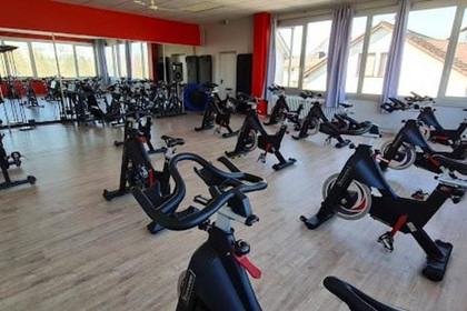 Bild 2 von Enjoy Wellness u. Fitness World Partnergalerie