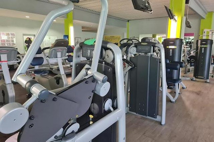 Bild 3 von Enjoy Wellness u. Fitness World Partnergalerie