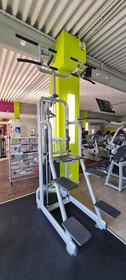 Bild 4 von Enjoy Wellness u. Fitness World Partnergalerie