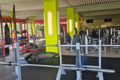 Bild 6 von Enjoy Wellness u. Fitness World Partnergalerie