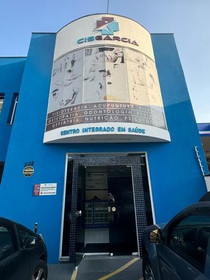 Imagem 1 da galeria do parceiro Centro Integrado de Saúde - CIS Garcia