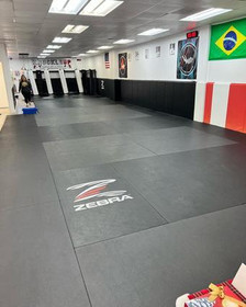 Image 2 from Studio 8 BJJ partner gallery
