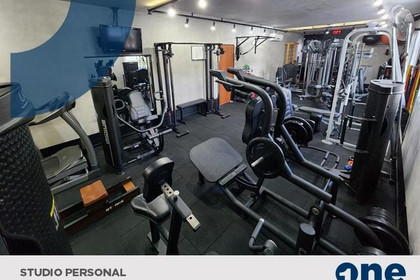 Imagem 2 da galeria do parceiro One Concept - Personal e Pilates
