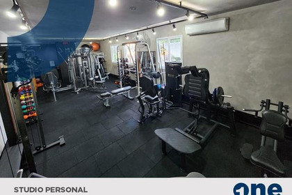 Imagem 3 da galeria do parceiro One Concept - Personal e Pilates