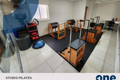 Imagem 4 da galeria do parceiro One Concept - Personal e Pilates