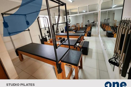 Imagem 5 da galeria do parceiro One Concept - Personal e Pilates
