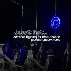 Imagen 1 de la galería del partner Ocio indoor cycling & fitness studio