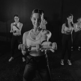 Imagen 4 de la galería del partner Ocio indoor cycling & fitness studio