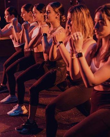 Imagen 5 de la galería del partner Ocio indoor cycling & fitness studio