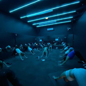 Imagen 6 de la galería del partner Ocio indoor cycling & fitness studio