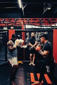 Image 1 from Quintana Combat & Fitness partner gallery
