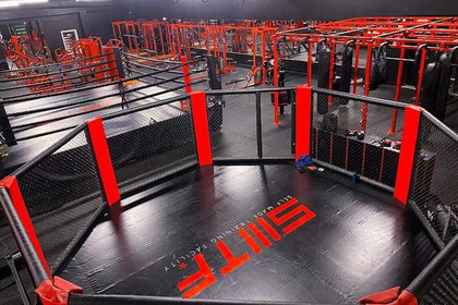 Image 2 from Quintana Combat & Fitness partner gallery