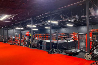 Image 6 from Quintana Combat & Fitness partner gallery