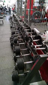 Imagen 2 de la galería del partner Mastines Gym