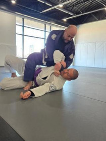Image 1 from New Wave Jiu Jitsu partner gallery
