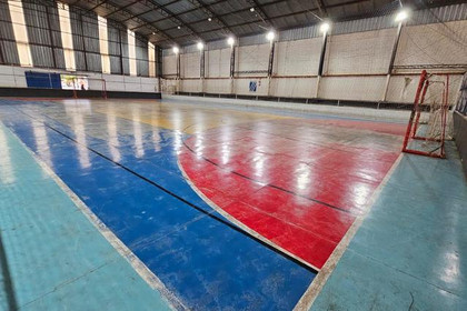 Imagem 1 da galeria do parceiro Fut Craques