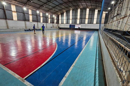 Imagem 4 da galeria do parceiro Fut Craques