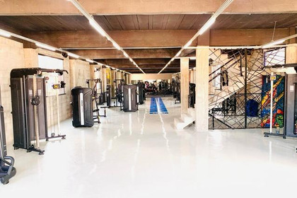 Imagem 7 da galeria do parceiro Brabus Fit - Bronx