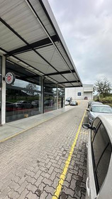 Imagem 4 da galeria do parceiro Cross CF 95700