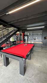 Imagem 5 da galeria do parceiro Cross CF 95700