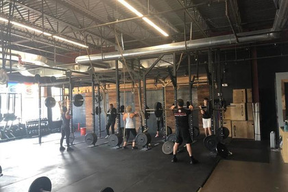 Image 5 from Revfit Naperville partner gallery