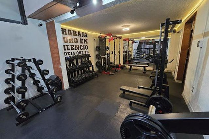 Imagen 1 de la galería del partner ALX GYM 257