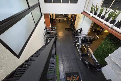 Imagen 2 de la galería del partner ALX GYM 257