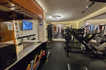 Imagen 5 de la galería del partner ALX GYM 257