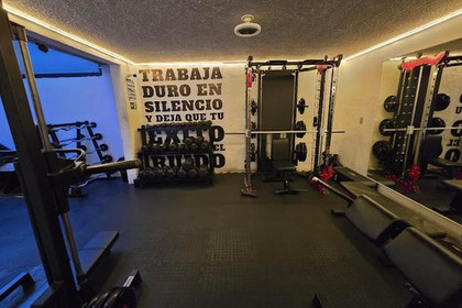 Imagen 6 de la galería del partner ALX GYM 257