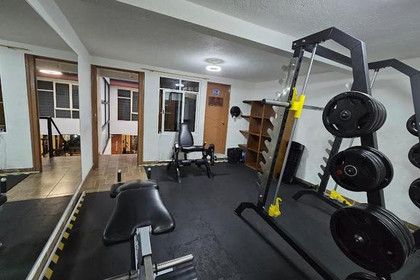 Imagen 7 de la galería del partner ALX GYM 257
