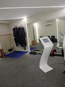 Imagem 1 da galeria do parceiro XBody Salt