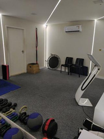 Imagem 3 da galeria do parceiro XBody Salt