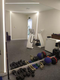 Imagem 5 da galeria do parceiro XBody Salt