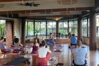 Image 2 from Lowcountry Power Yoga partner gallery
