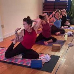 Image 3 from Lowcountry Power Yoga partner gallery