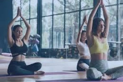 Image 4 from Lowcountry Power Yoga partner gallery