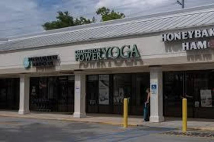 Image 5 from Lowcountry Power Yoga partner gallery