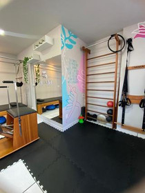 Imagem 2 da galeria do parceiro Alivium Pilates Inteligente - Bela Aurora