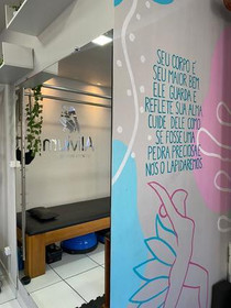 Imagem 3 da galeria do parceiro Alivium Pilates Inteligente - Bela Aurora