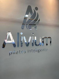 Imagem 4 da galeria do parceiro Alivium Pilates Inteligente - Bela Aurora