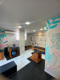 Imagem 5 da galeria do parceiro Alivium Pilates Inteligente - Bela Aurora