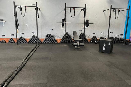 Imagen 2 de la galería del partner Nexus Health and Fitness