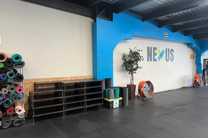 Imagen 3 de la galería del partner Nexus Health and Fitness