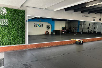 Imagen 4 de la galería del partner Nexus Health and Fitness