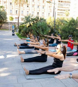 Imagen 1 de la galería del partner Silentfitness® Valencia