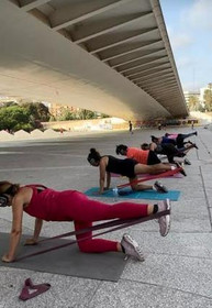 Imagen 2 de la galería del partner Silentfitness® Valencia