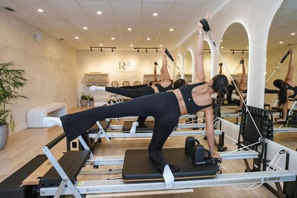 Image 4 from Re.Form Pilates partner gallery